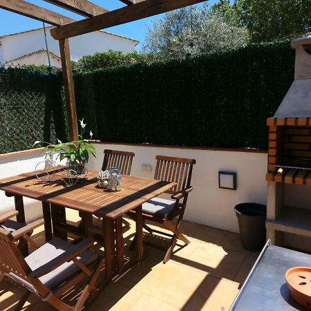 Casa Bella Castell D Aro Villa Kültér fotó