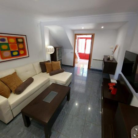 Casa Bella Castell D Aro Villa Kültér fotó