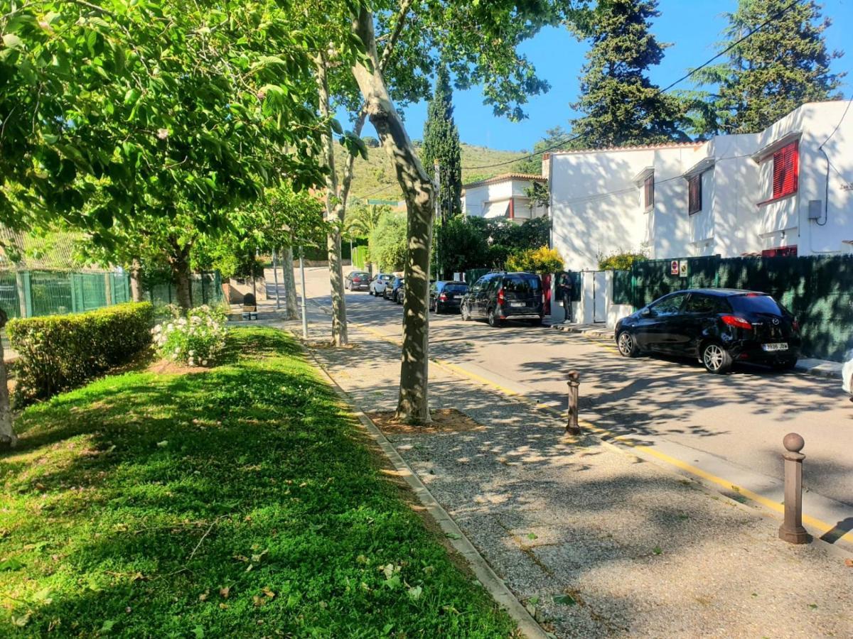Casa Bella Castell D Aro Villa Kültér fotó
