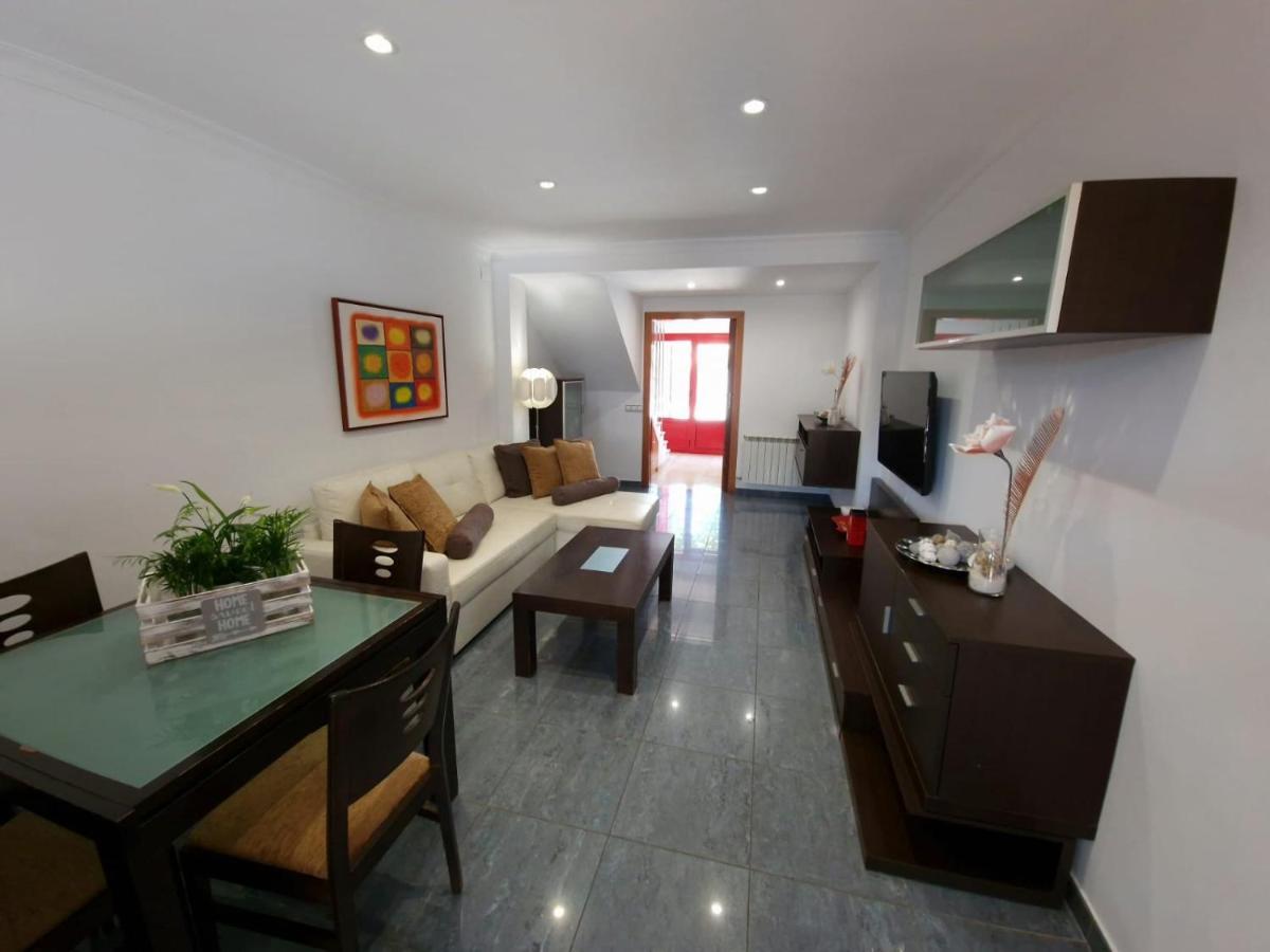 Casa Bella Castell D Aro Villa Kültér fotó