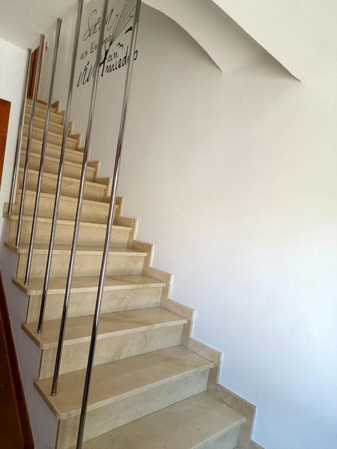 Casa Bella Castell D Aro Villa Kültér fotó