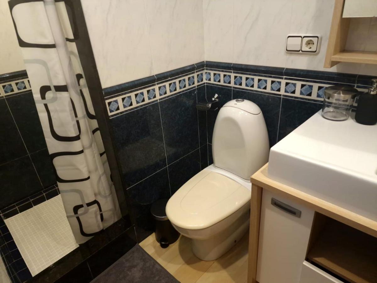 Casa Bella Castell D Aro Villa Kültér fotó