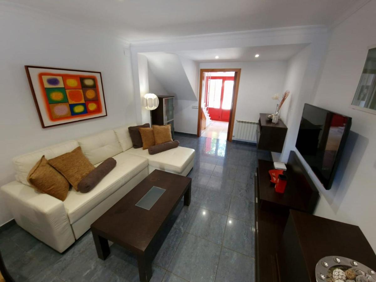 Casa Bella Castell D Aro Villa Kültér fotó