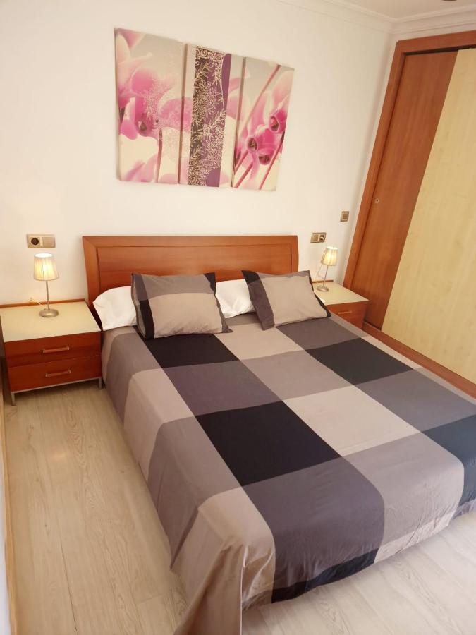 Casa Bella Castell D Aro Villa Kültér fotó