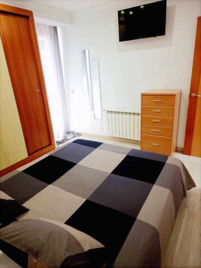 Casa Bella Castell D Aro Villa Kültér fotó