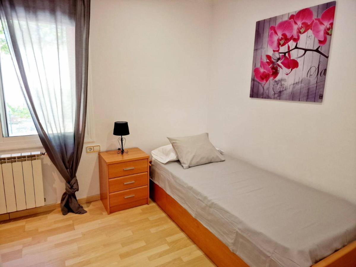 Casa Bella Castell D Aro Villa Kültér fotó
