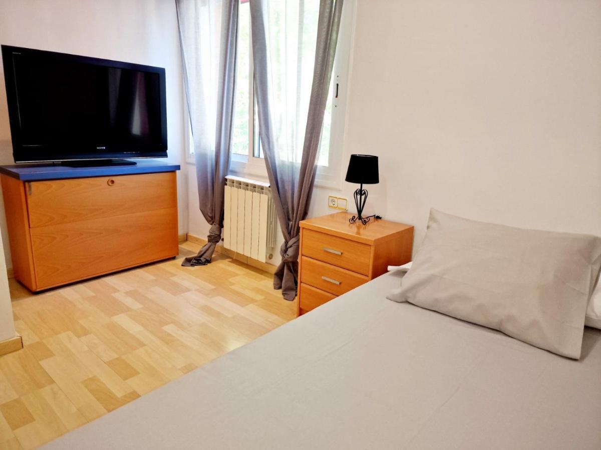 Casa Bella Castell D Aro Villa Kültér fotó